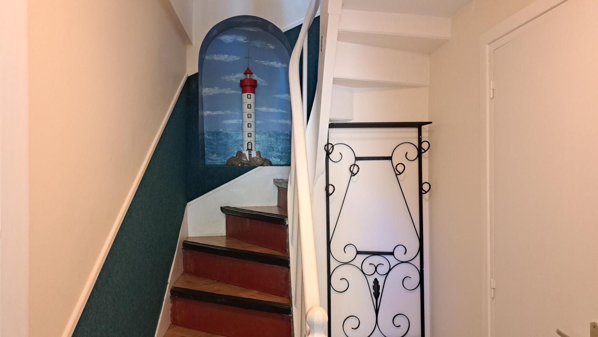 Clos De La Fontaine Dinard Cameră foto